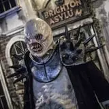 Brighton Asylum: The Bleeding Grounds photo