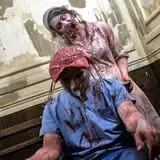 Brighton Asylum: The Bleeding Grounds photo