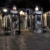 Brighton Asylum: The Bleeding Grounds photo