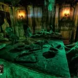 Brighton Asylum: The Bleeding Grounds photo