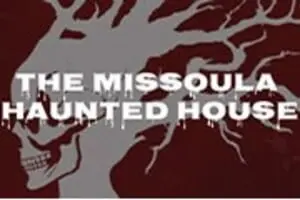 The Missoula Haunted House