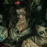 The Missoula Haunted House photo