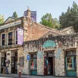 Cozmic Cafe photo