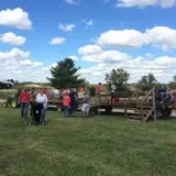 Country Pumpkins Pumpkin Patch & Fall Festival photo