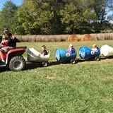 Country Pumpkins Pumpkin Patch & Fall Festival photo