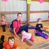 Country Pumpkins Pumpkin Patch & Fall Festival photo