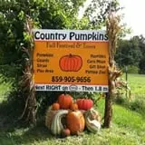 Country Pumpkins Pumpkin Patch & Fall Festival photo