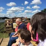 Country Pumpkins Pumpkin Patch & Fall Festival photo