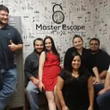 Master Escape Room Boca Raton photo
