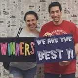 Master Escape Room Boca Raton photo