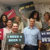 Master Escape Room Boca Raton photo