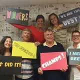Master Escape Room Boca Raton photo