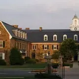 Moravian College photo