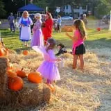 First Presbyterian Pumpkin Patch photo