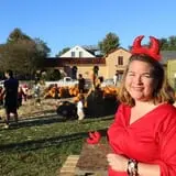 First Presbyterian Pumpkin Patch photo
