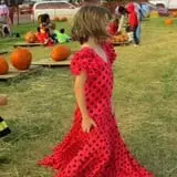 First Presbyterian Pumpkin Patch photo