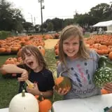 First Presbyterian Pumpkin Patch photo