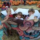 First Presbyterian Pumpkin Patch photo