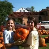 First Presbyterian Pumpkin Patch photo
