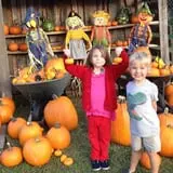 First Presbyterian Pumpkin Patch photo