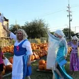 First Presbyterian Pumpkin Patch photo