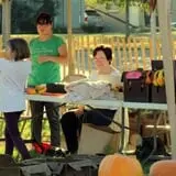 First Presbyterian Pumpkin Patch photo