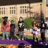 First Presbyterian Pumpkin Patch photo