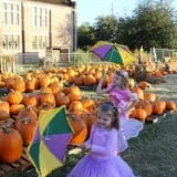 First Presbyterian Pumpkin Patch photo