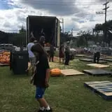 First Presbyterian Pumpkin Patch photo