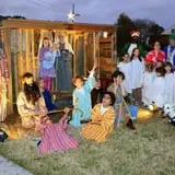 First Presbyterian Pumpkin Patch photo
