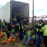 First Presbyterian Pumpkin Patch photo