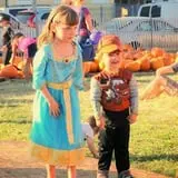 First Presbyterian Pumpkin Patch photo