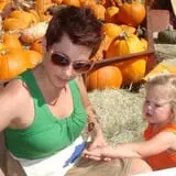 First Presbyterian Pumpkin Patch photo