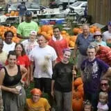 First Presbyterian Pumpkin Patch photo
