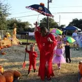 First Presbyterian Pumpkin Patch photo