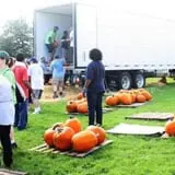 First Presbyterian Pumpkin Patch photo