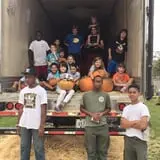 First Presbyterian Pumpkin Patch photo