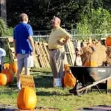 First Presbyterian Pumpkin Patch photo