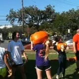 First Presbyterian Pumpkin Patch photo