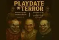 Playdate of Terror 