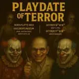 Playdate of Terror
