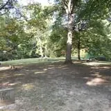 Stepp Cemetery at Morgan-Monroe State Forest photo