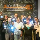 It's A Trap Escape Game Winter Park photo