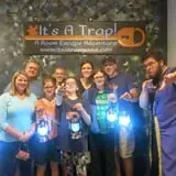 It's A Trap Escape Game Winter Park photo