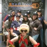 It's A Trap Escape Game Winter Park photo