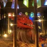 It's A Trap Escape Game Winter Park photo