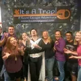 It's A Trap Escape Game Winter Park photo