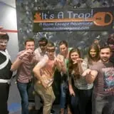 It's A Trap Escape Game Winter Park photo