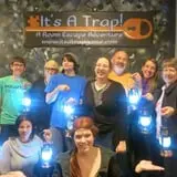 It's A Trap Escape Game Winter Park photo