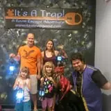 It's A Trap Escape Game Winter Park photo
